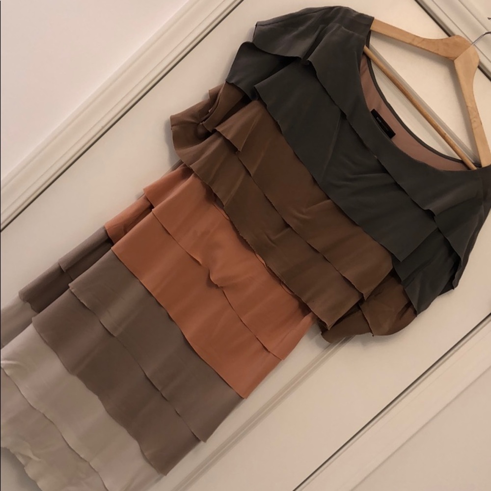 Cocktail dress